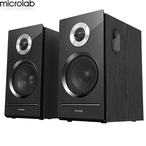 Loa Microlab SOLO 15